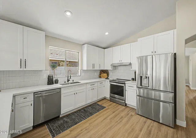 Photo 3 of Single family home for sale at 6730 S Four Peaks Pl, Chandler, AZ 85249 | MLS# 7069158 | Listing updated on 2026-09-18