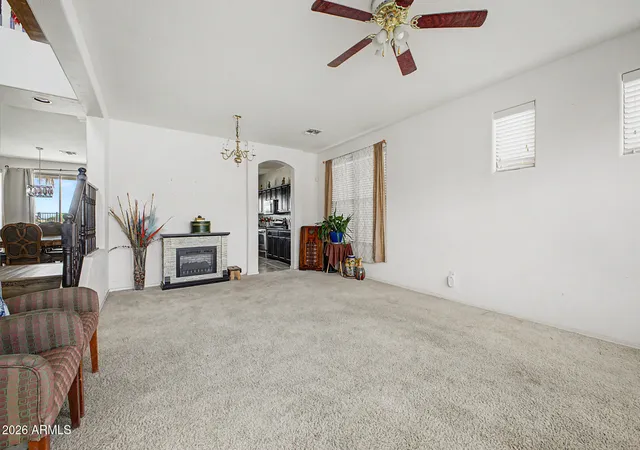 Photo 3 of Single family home for sale at 2215 E Omega Dr, San Tan Valley, AZ 85143 | MLS# 7069232 | Listing updated on 2026-10-06