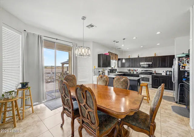 Photo 3 of Single family home for sale at 2215 E Omega Dr, San Tan Valley, AZ 85143 | MLS# 7069232 | Listing updated on 2026-10-06