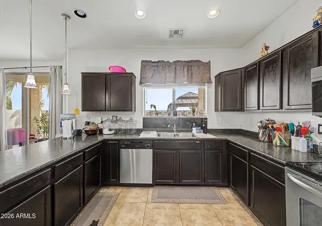 Photo 4 of Single family home for sale at 2215 E Omega Dr, San Tan Valley, AZ 85143 | MLS# 7069232 | Listing updated on 2026-10-06
