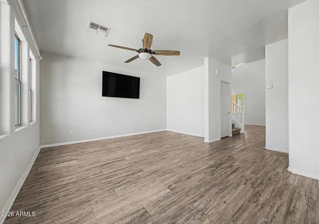 Photo 4 of Single family home for sale at 8724 W Hammond Ln, Tolleson, AZ 85353 | MLS# 7069071 | Listing updated on 2026-09-18