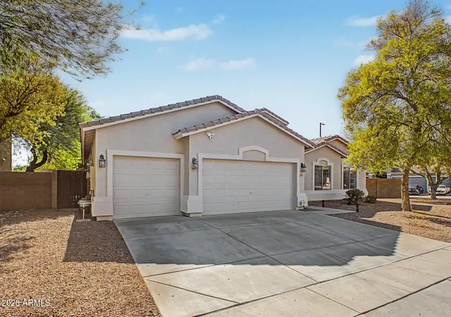Photo 3 of Sale Pending at 6024 N 133rd Dr, Litchfield Park, AZ 85340 | MLS# 7070146 | Listing updated on 2026-10-05