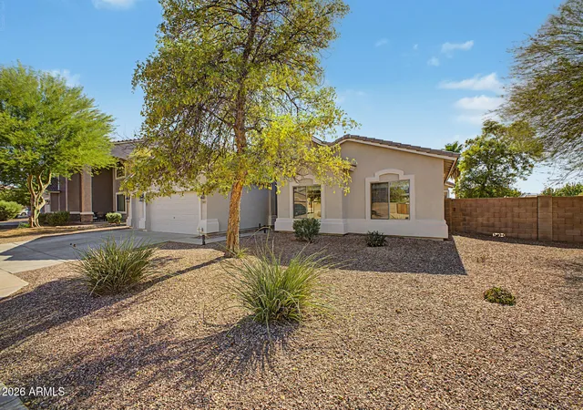 Photo 3 of Sale Pending at 6024 N 133Rd Dr, Litchfield Park, AZ 85340 | MLS# 7070146 | Listing updated on 2026-10-05