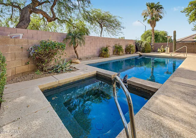 Photo 2 of Sale Pending at 6024 N 133rd Dr, Litchfield Park, AZ 85340 | MLS# 7070146 | Listing updated on 2026-10-05