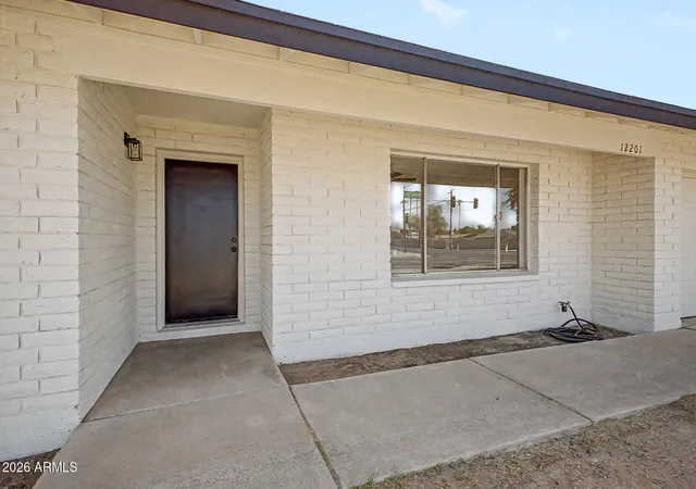 Photo 3 of Single family home for sale at 12201 N 47th Avenue, Glendale, AZ 85304 | MLS# 7069201 | Listing updated on 2026-09-14