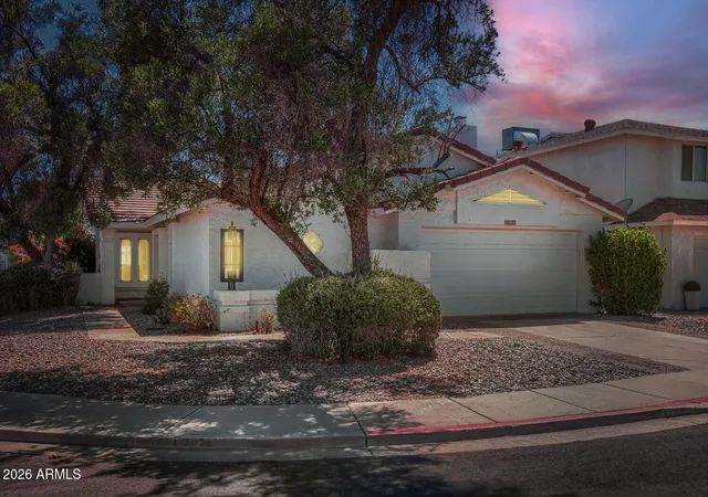 Photo 3 of Single family home for sale at 415 W Grandview Rd, Phoenix, AZ 85023 | MLS# 7070930 | Listing updated on 2026-08-27