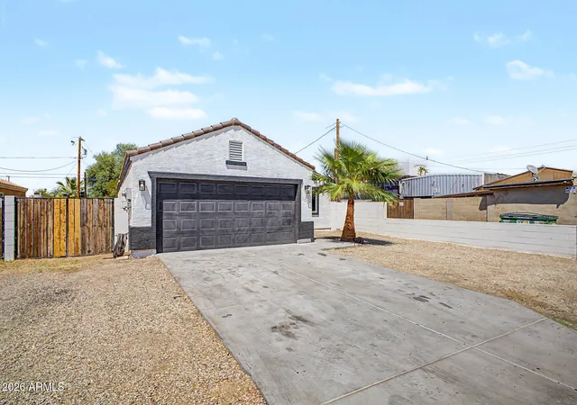 1st image of 3514 W Pierce St, Phoenix, AZ 85009 | MLS# 7069013