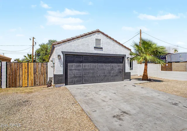 2nd image of 3514 W Pierce St, Phoenix, AZ 85009 | MLS# 7069013
