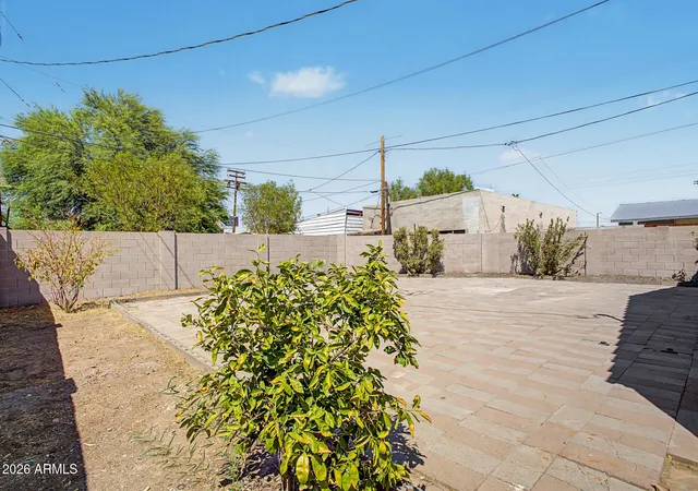 31st image of 3514 W Pierce St, Phoenix, AZ 85009 | MLS# 7069013