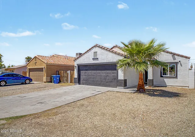 Photo 3 of Single family home for sale at 3514 W Pierce St, Phoenix, AZ 85009 | MLS# 7069013 | Listing updated on 2026-09-20