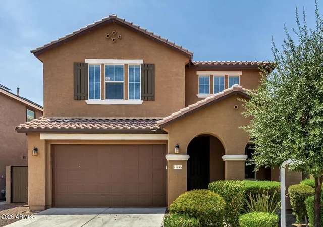 2nd image of 21243 W Coronado Rd, Buckeye, AZ 85396 | MLS# 7069442