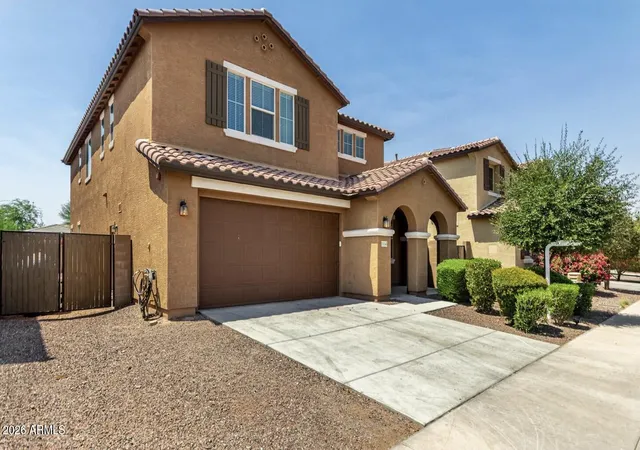 Photo 3 of Single family home for sale at 21243 W Coronado Rd, Buckeye, AZ 85396 | MLS# 7069442 | Listing updated on 2026-09-21