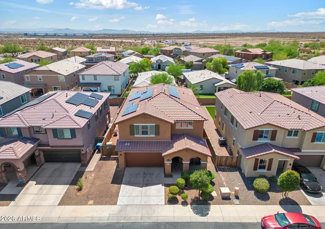 Photo 3 of Single family home for sale at 21243 W Coronado Rd, Buckeye, AZ 85396 | MLS# 7069442 | Listing updated on 2026-10-06