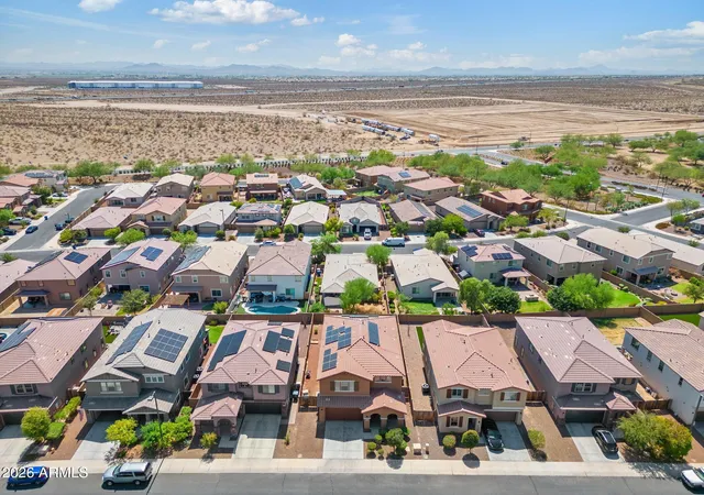 Photo 4 of Single family home for sale at 21243 W Coronado Rd, Buckeye, AZ 85396 | MLS# 7069442 | Listing updated on 2026-10-06