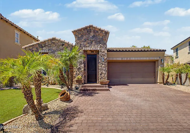 Photo 1 of Single family home for sale at 9428 N 182nd Lane, Waddell, AZ 85355 | MLS# 7069188 | Listing updated on 2026-09-03