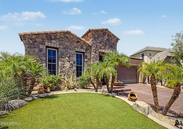 Photo 2 of Single family home for sale at 9428 N 182nd Lane, Waddell, AZ 85355 | MLS# 7069188 | Listing updated on 2026-09-03