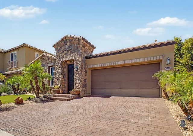 Photo 3 of Single family home for sale at 9428 N 182nd Lane, Waddell, AZ 85355 | MLS# 7069188 | Listing updated on 2026-09-03