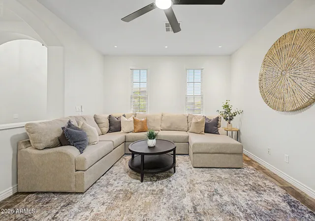 Photo 3 of Single family home for sale at 9428 N 182nd Lane, Waddell, AZ 85355 | MLS# 7069188 | Listing updated on 2026-09-03