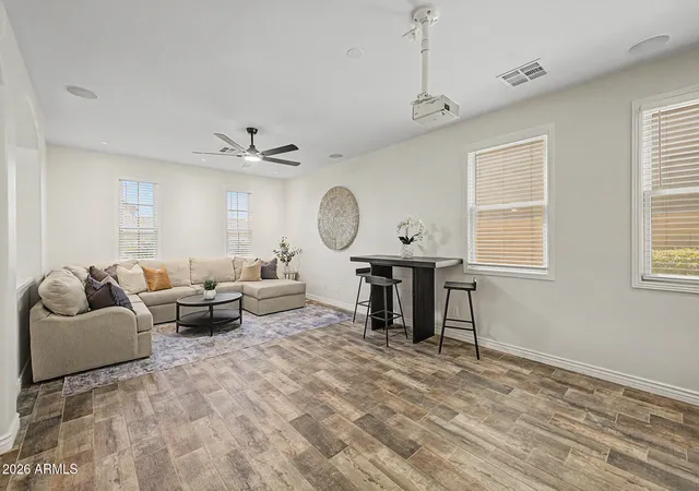 Photo 4 of Single family home for sale at 9428 N 182nd Lane, Waddell, AZ 85355 | MLS# 7069188 | Listing updated on 2026-09-03