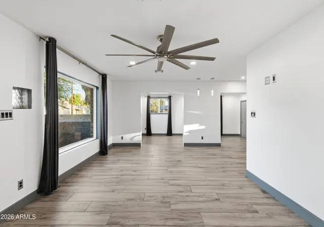 Photo 4 of Single family home for sale at 3402 N 26Th Pl N, Phoenix, AZ 85016 | MLS# 7070259 | Listing updated on 2026-10-02