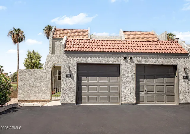 2nd image of 2524 S El Paradiso --, Mesa, AZ 85202
