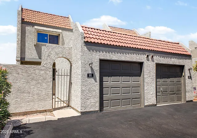35th image of 2524 S El Paradiso #90, Mesa, AZ 85202 | MLS# 7069061