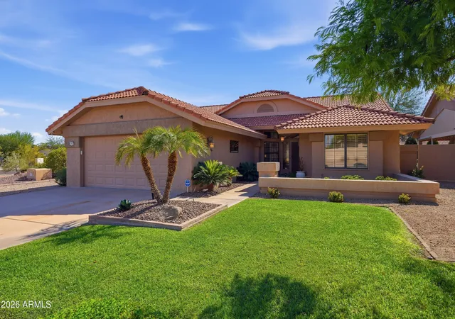 Photo 1 of Single family home for sale at 19602 N Keystone Dr, Sun City West, AZ 85375 | MLS# 7069462 | Listing updated on 2026-09-14
