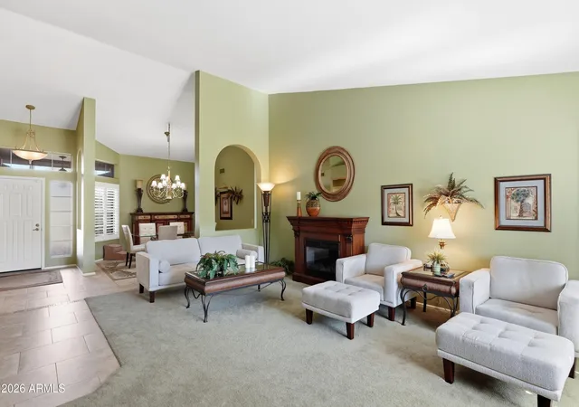 Photo 2 of Single family home for sale at 19602 N Keystone Dr, Sun City West, AZ 85375 | MLS# 7069462 | Listing updated on 2026-09-14