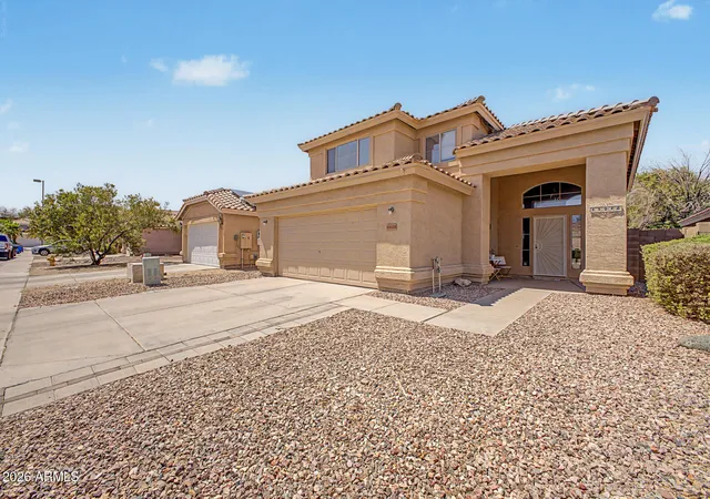 Photo 1 of Sale Pending at 15028 W Bottle Tree Ave, Surprise, AZ 85374 | MLS# 7069062 | Listing updated on 2026-09-03