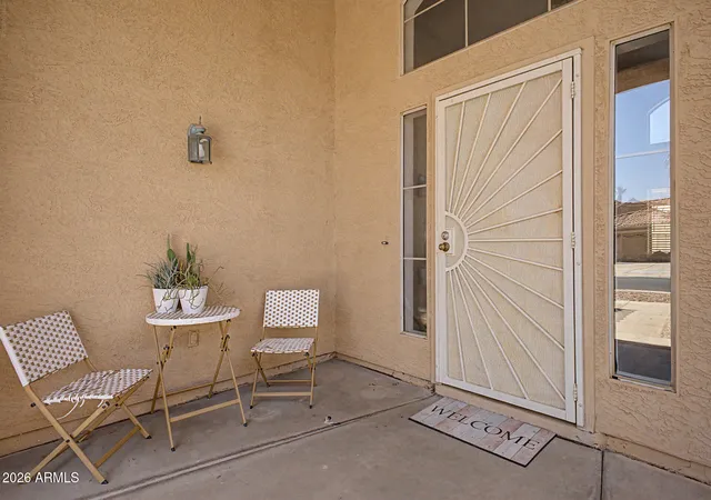 Photo 2 of Sale Pending at 15028 W Bottle Tree Ave, Surprise, AZ 85374 | MLS# 7069062 | Listing updated on 2026-09-03