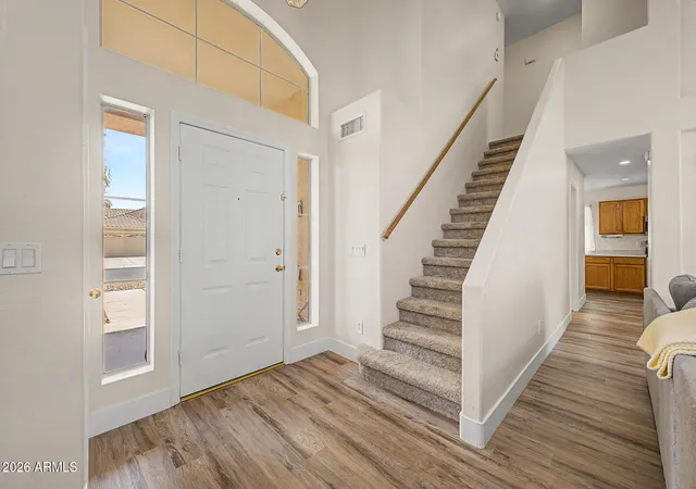 Photo 2 of Sale Pending at 15028 W Bottle Tree Ave, Surprise, AZ 85374 | MLS# 7069062 | Listing updated on 2026-09-03