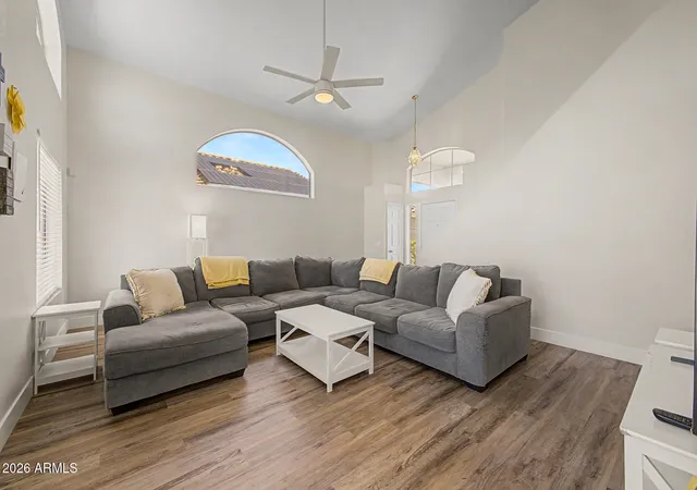Photo 4 of Sale Pending at 15028 W Bottle Tree Ave, Surprise, AZ 85374 | MLS# 7069062 | Listing updated on 2026-09-03
