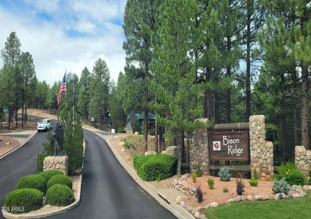 2nd image of 2310 N Cottage Trl #B10, Show Low, AZ 85901 | MLS# 7069749
