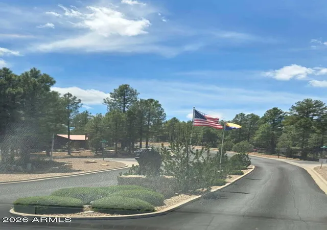38th image of 2310 N Cottage Trl #B10, Show Low, AZ 85901 | MLS# 7069749