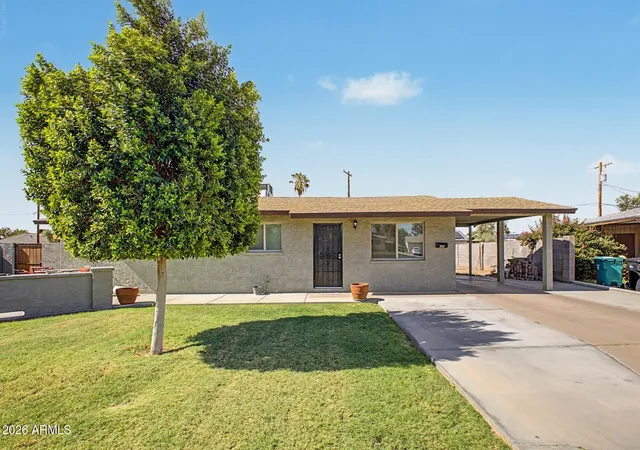 Photo 1 of Single family home for sale at 1048 W Heather Dr, Mesa, AZ 85201 | MLS# 7070933 | Listing updated on 2026-09-08