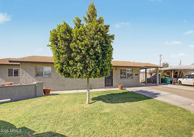 Photo 2 of Single family home for sale at 1048 W Heather Dr, Mesa, AZ 85201 | MLS# 7070933 | Listing updated on 2026-09-08