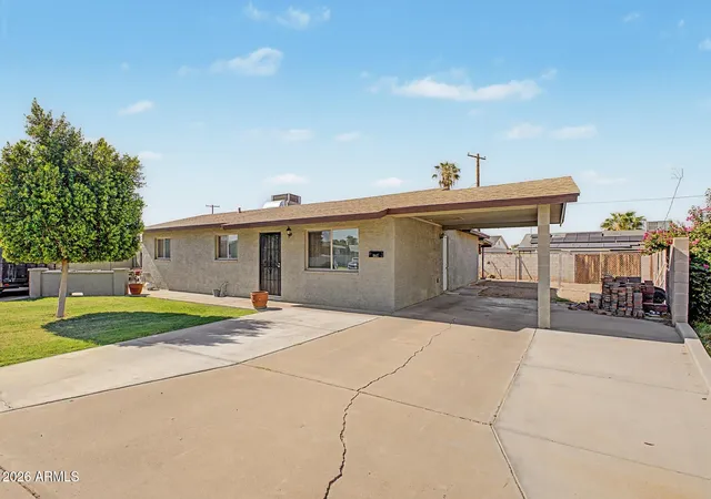 Photo 3 of Single family home for sale at 1048 W Heather Dr, Mesa, AZ 85201 | MLS# 7070933 | Listing updated on 2026-09-08