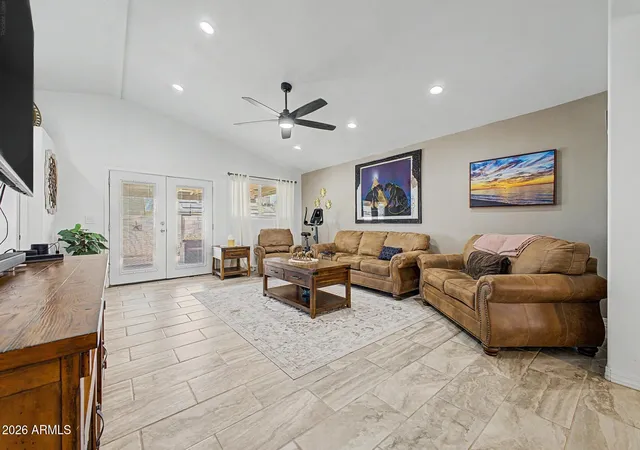 Photo 4 of Single family home for sale at 1048 W Heather Dr, Mesa, AZ 85201 | MLS# 7070933 | Listing updated on 2026-09-08
