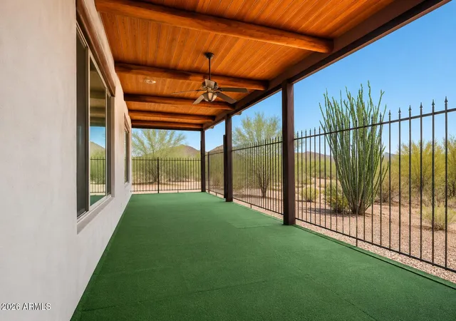 Photo 3 of Single family home for sale at 13830 E Windstone Trl, Scottsdale, AZ 85262 | MLS# 7069346 | Listing updated on 2026-09-16