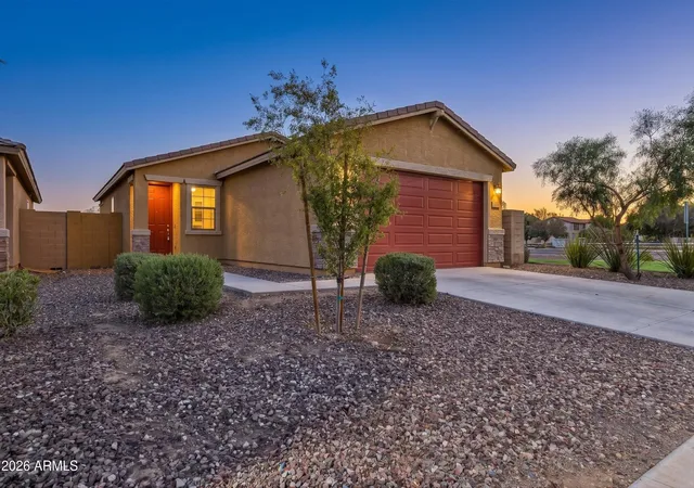 1st image of 4306 W Allen St, Laveen, AZ 85339 | MLS# 7068972