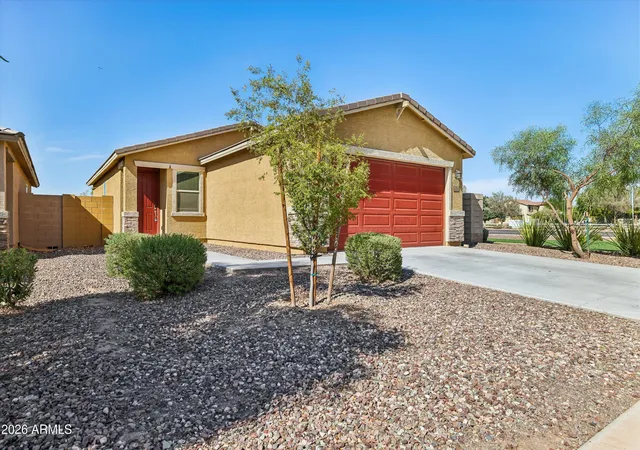 30th image of 4306 W Allen St, Laveen, AZ 85339 | MLS# 7068972