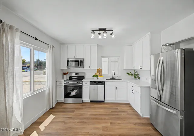 Photo 1 of Single family home for sale at 636 W Rio Salado Pkwy, Mesa, AZ 85201 | MLS# 7068990 | Listing updated on 2026-09-18
