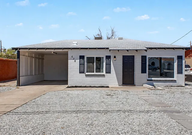 Photo 2 of Single family home for sale at 636 W Rio Salado Pkwy, Mesa, AZ 85201 | MLS# 7068990 | Listing updated on 2026-09-18