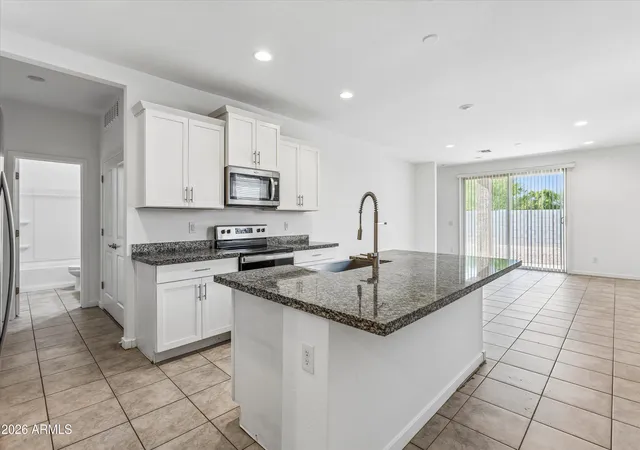 Photo 2 of Single family home for sale at 4372 W Allen St, Laveen, AZ 85339 | MLS# 7068985 | Listing updated on 2026-09-02