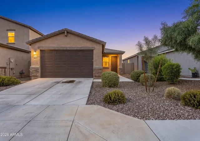 Photo 30 of Single family home for sale at 4372 W Allen St, Laveen, AZ 85339 | MLS# 7068985 | Listing updated on 2026-09-02