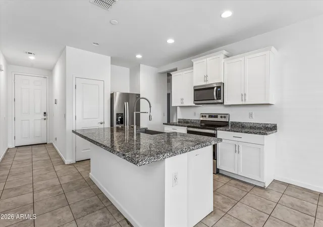 Photo 3 of Single family home for sale at 4372 W Allen St, Laveen, AZ 85339 | MLS# 7068985 | Listing updated on 2026-09-02
