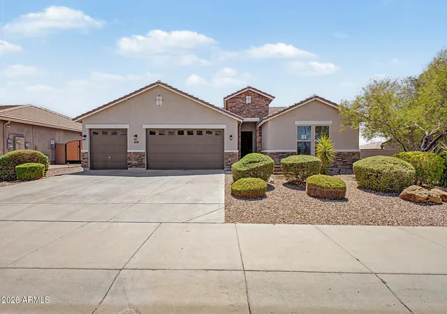 Photo 1 of Single family home for sale at 3773 W Abrams Dr, New River, AZ 85087 | MLS# 7069526 | Listing updated on 2026-09-04