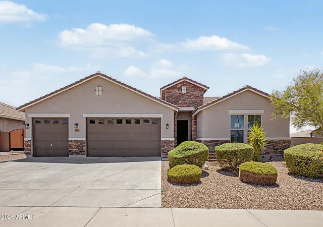Photo 2 of Single family home for sale at 3773 W Abrams Dr, New River, AZ 85087 | MLS# 7069526 | Listing updated on 2026-09-04