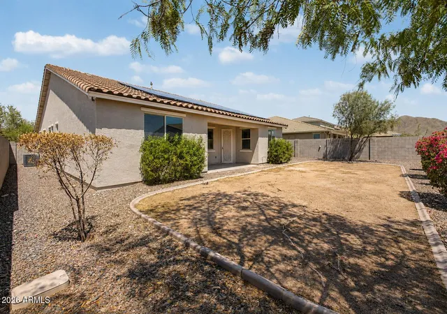 Photo 45 of Single family home for sale at 3773 W Abrams Dr, New River, AZ 85087 | MLS# 7069526 | Listing updated on 2026-09-04