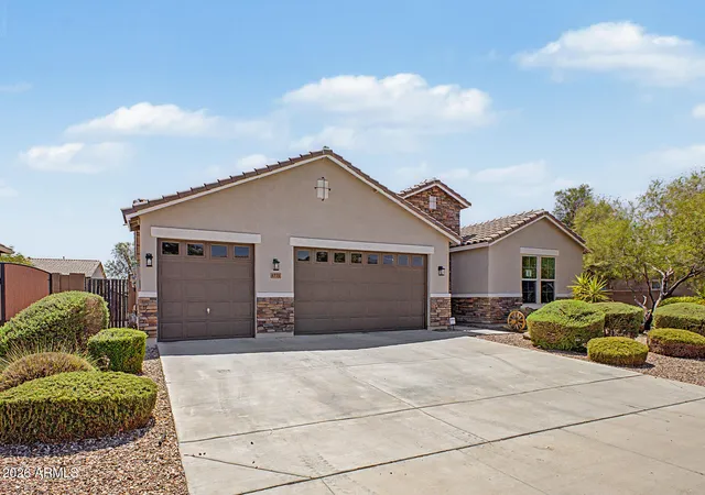 Photo 2 of Single family home for sale at 3773 W Abrams Dr, New River, AZ 85087 | MLS# 7069526 | Listing updated on 2026-09-04
